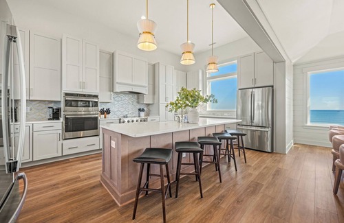 Hatteras Island House | Skydance 10 bedroom Brand New Luxury Home on Hatteras Island