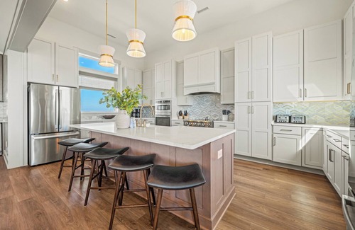 Hatteras Island House | Skydance 10 bedroom Brand New Luxury Home on Hatteras Island