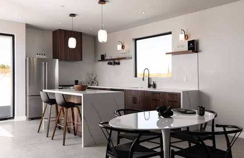 Joshua Tree House | SkyDweller By Homestead Modern