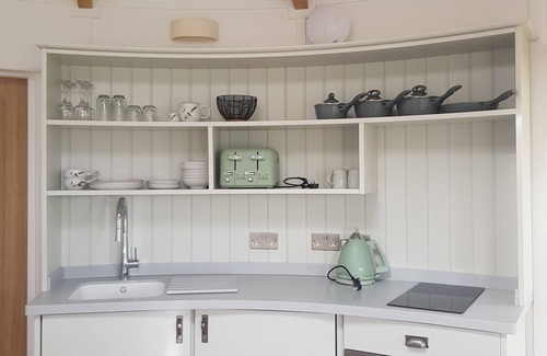 Suladale Cabin | Skye Cabins
