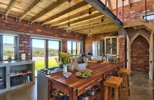 Yzerfontein House | Skye Coastal House Beachfront living