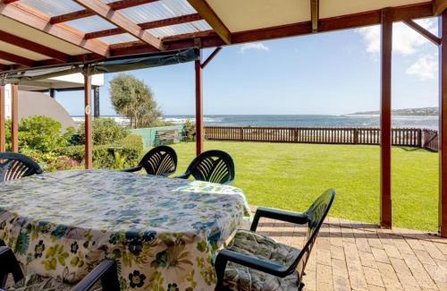 Onrus House | Skye Cottage in Onrus River