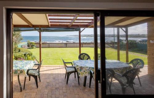 Onrus House | Skye Cottage in Onrus River