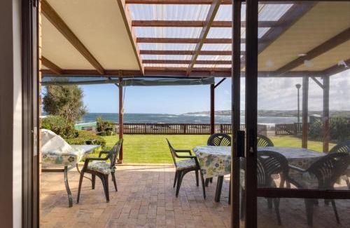 Onrus House | Skye Cottage in Onrus River