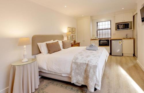 Onrus House | Skye Cottage in Onrus River