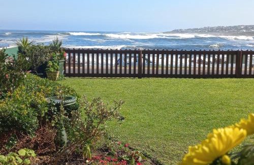 Onrus House | Skye Cottage Onrus