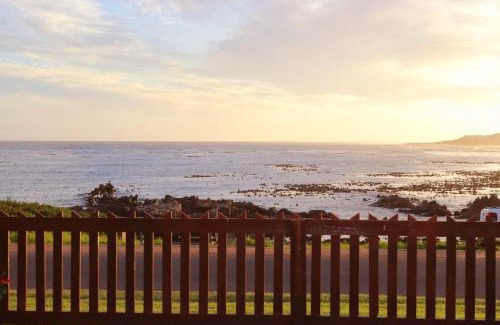 Onrus House | Skye Cottage Onrus