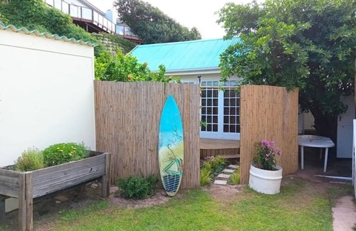 Reebok Cottage | Skye Crystal Sea Shack - Romantic Beachfront Getaway