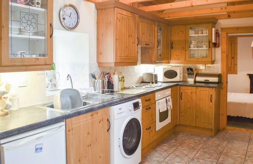 Isle of Scalpay Cottage | Skye is a magical, mystical and romantic island.