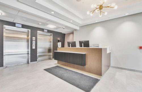 Mount Pleasant Hotel | Skye Residences
