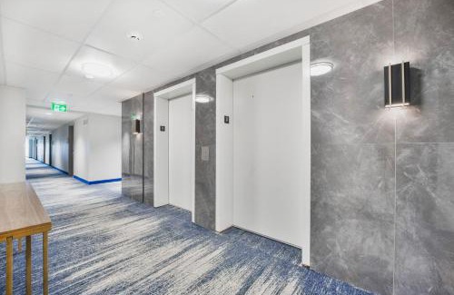Mount Pleasant Hotel | Skye Residences