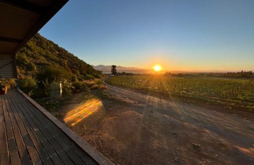 Calitzdorp Apartment | Skye Ridge