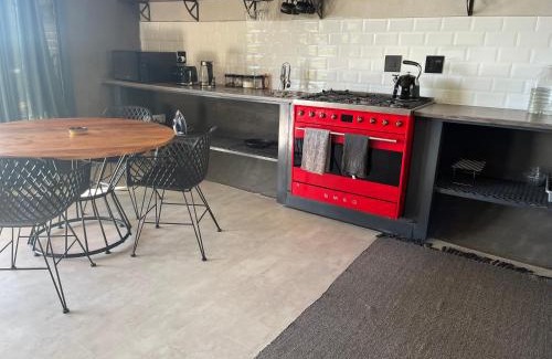 Calitzdorp Apartment | Skye Ridge
