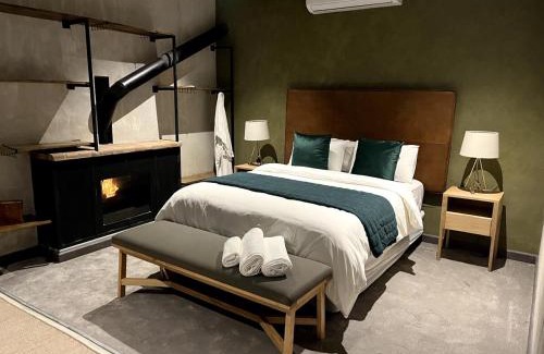 Calitzdorp Apartment | Skye Ridge