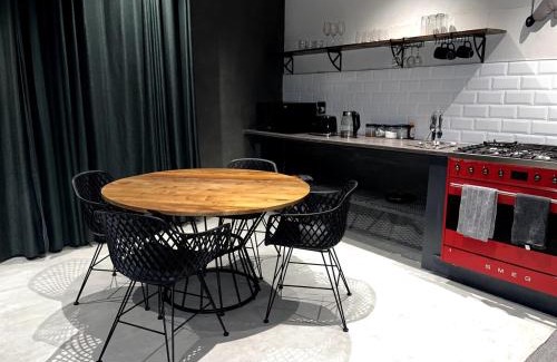 Calitzdorp Apartment | Skye Ridge