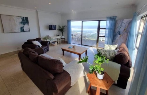 Great Brak River House | Skye Seaside Retreat - Incredible Sunrises/sunsets