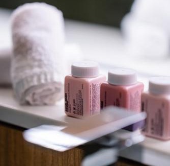 Sydney Central Business District Hotel | SKYE Suites Sydney