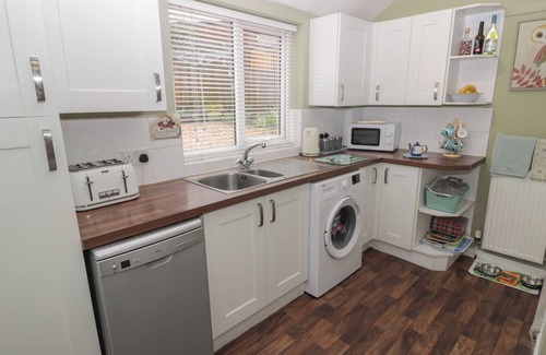 Wooler House | SKYELANDS, pet friendly, with a garden in Wooler