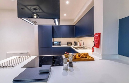 Cotham Apartment | Skyfall by Prescott Apartments