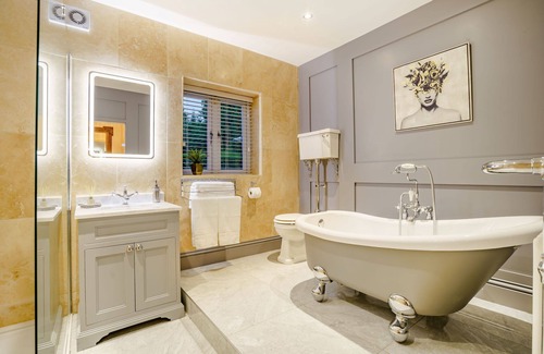 Prestbury Cottage | Skyfall - Luxury Cottages