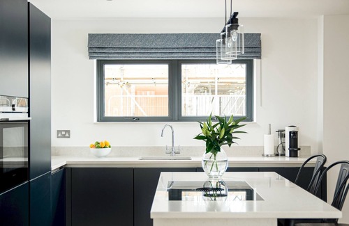 Holworth House | Skyfall (OI21), Silverlake, Dorset