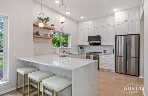 Great Hills House | Skyflower Dr xxxxxxx