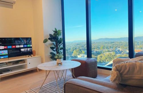 Glen Waverley Apartment | Skygarden Luxury Condo