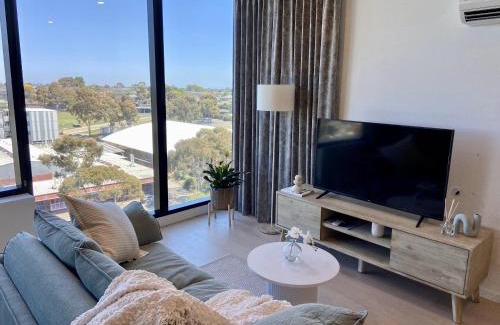 Glen Waverley Apartment | Skygarden Luxury Condo
