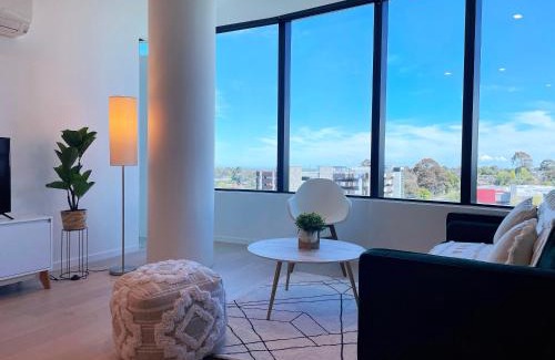 Glen Waverley Apartment | Skygarden Luxury Condo