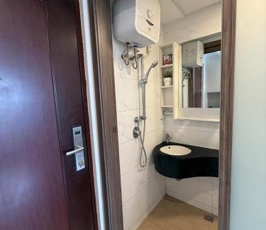 Pagedangan Apartment | Skyhouse BSD Apartment studio 2
