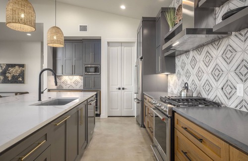 Canyon Lake Villa | skyhouse LAKE LOFT +private pool+huge viewsn