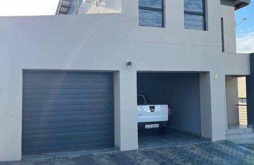 Polokwane House | Skylabs Loftnn