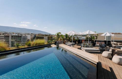 Omonia Hotel | Skylark, Aluma Hotels & Resorts
