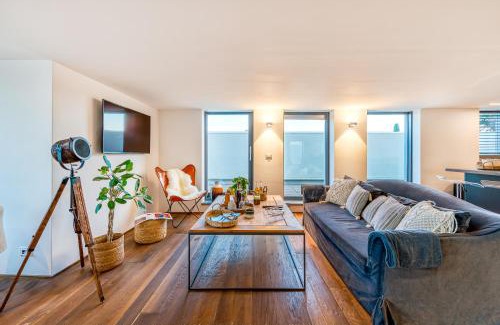 Vatican Apartment | Skylife Tiber Luxury Penthouse
