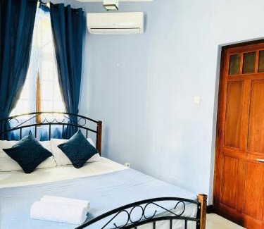 Kandy House | Skylight Villa