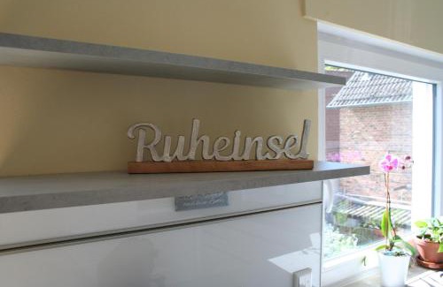 Koenigstein im Taunus Apartment | Skyline-Blick