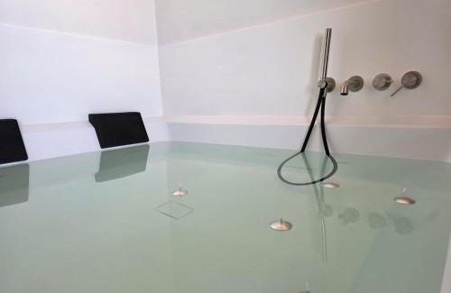 Borgo-Sanzio Apartment | Skyline Boutique Apartment
