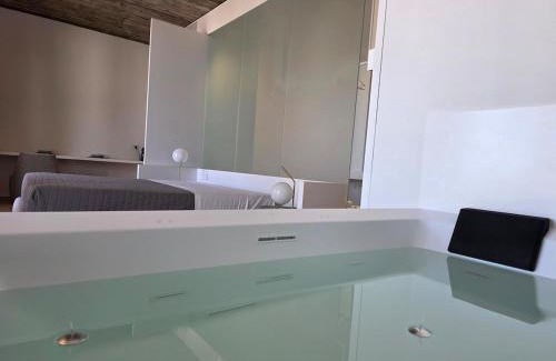 Borgo-Sanzio Apartment | Skyline Boutique Apartment
