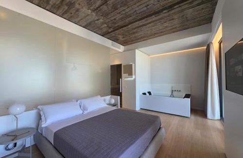 Borgo-Sanzio Apartment | Skyline Boutique Apartment