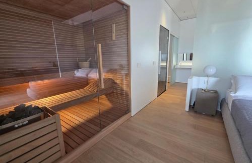 Borgo-Sanzio Apartment | Skyline Boutique Apartment 48