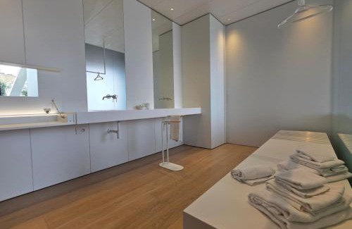 Borgo-Sanzio Apartment | Skyline Boutique Apartment 48