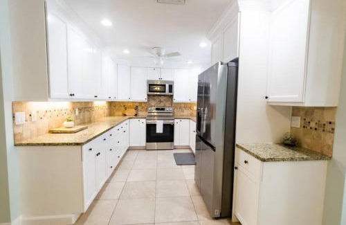 Jensen Beach House | Skyline Breeze - Jensen Beach Family Getaway