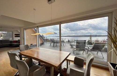 Ueberlingen Apartment | Skyline