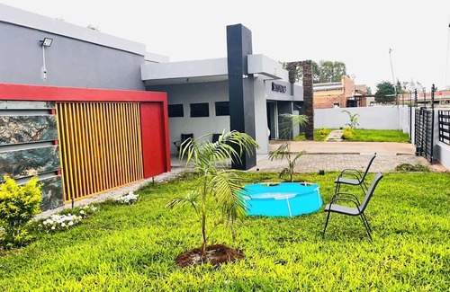 Letlhakane House | Skyline Guest House Lethakane