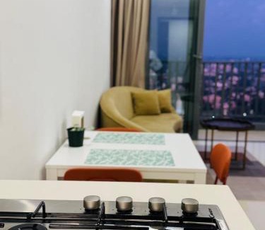 Ibbanwala Apartment | Skyline Heights Colombo