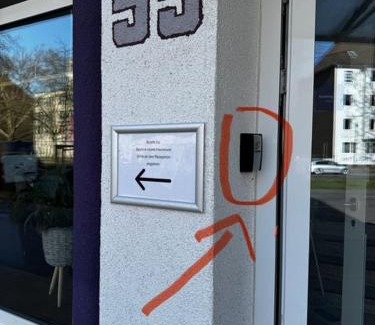 Vahrenwald Hotel | SkyLine Hotel Hannover