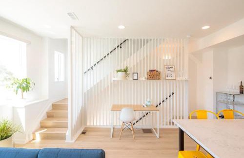 Berkeley House | Skyline Retreat Berkley Sunnyside Views 30 Day Family