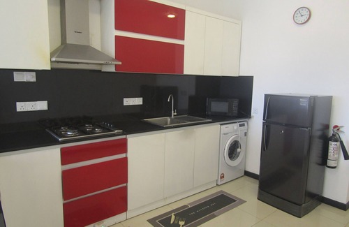 Rajagiriya Apartment | SKYLINE SUITE Luxury Penthouse at The Highness Rajagiriya