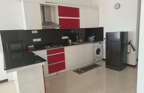 Rajagiriya Apartment | SKYLINE SUITE Luxury Penthouse at The Highness Rajagiriya