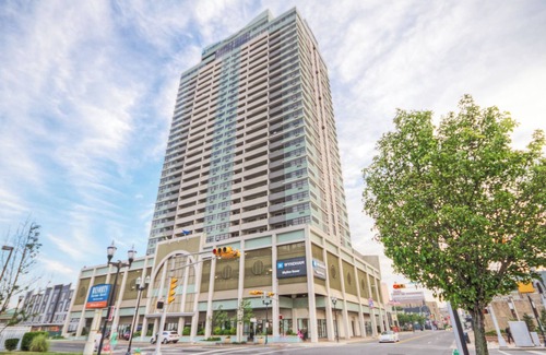 Atlantic City Condo | Skyline Tower 1br Suite Sunday Check-In